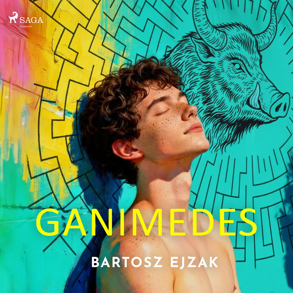 Ganimedes