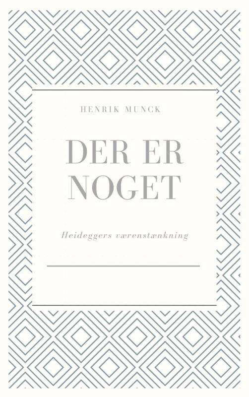 Der er noget