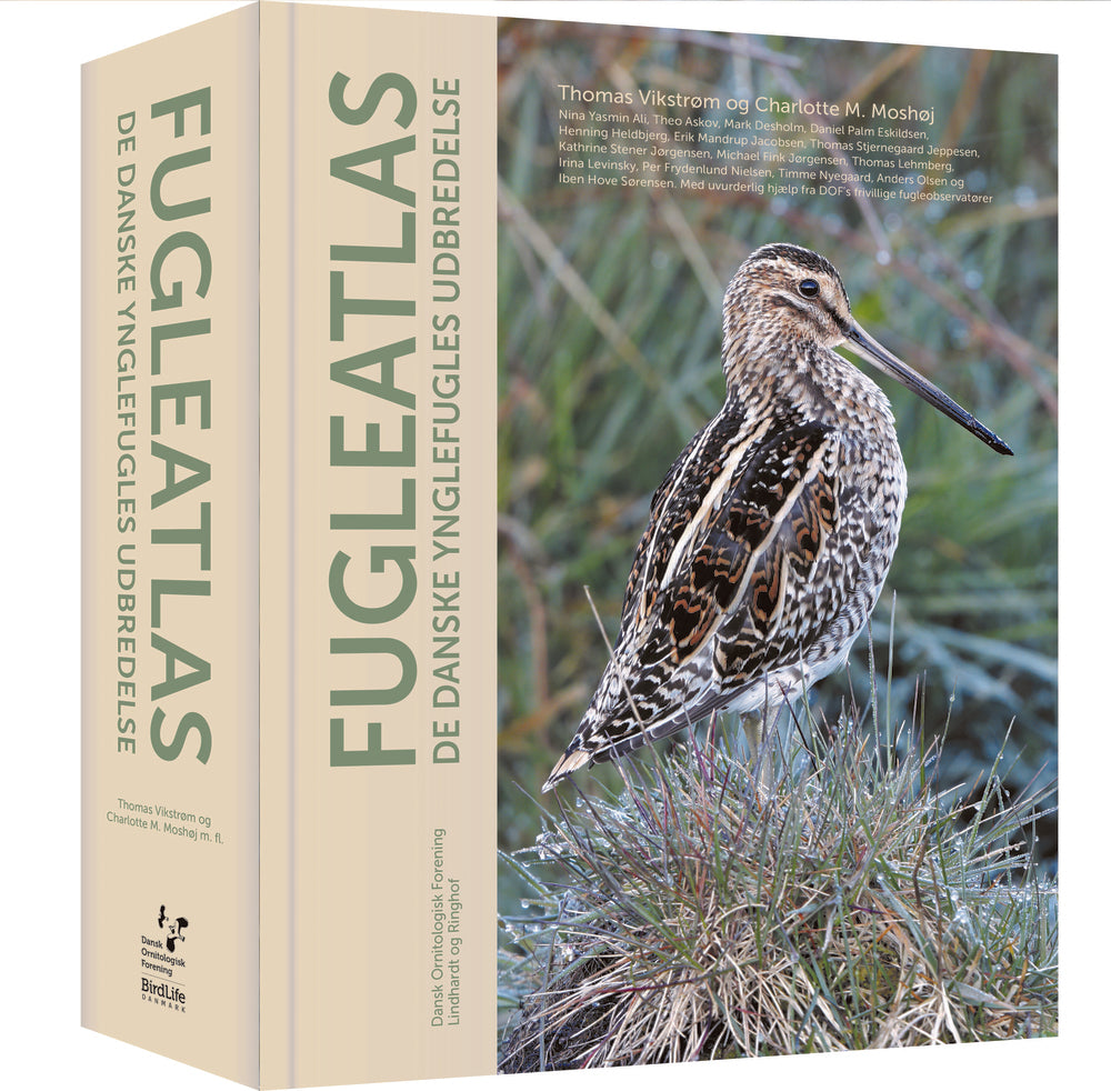 Fugleatlas