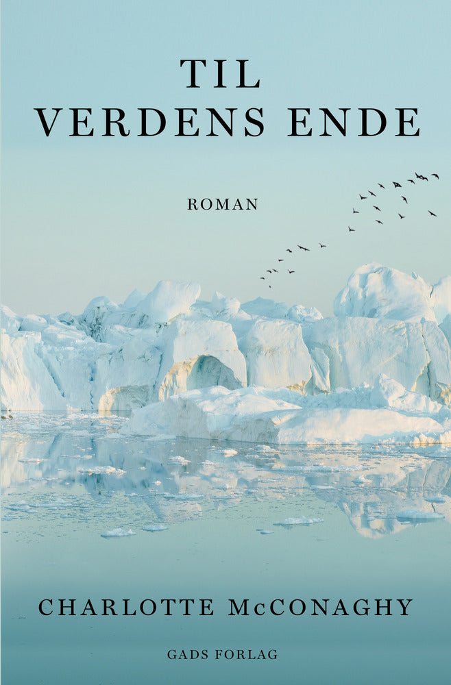 Til verdens ende