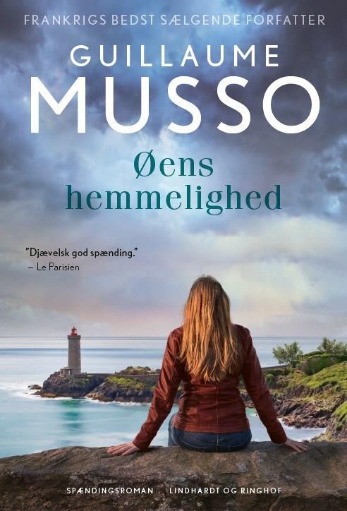 Øens hemmelighed