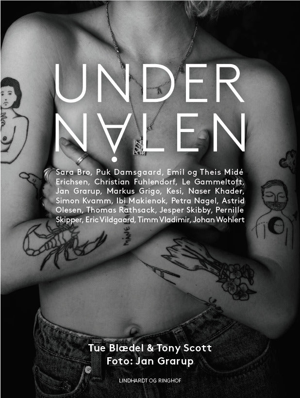 Under nålen