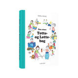 Den store Totte- og Lotte-bog