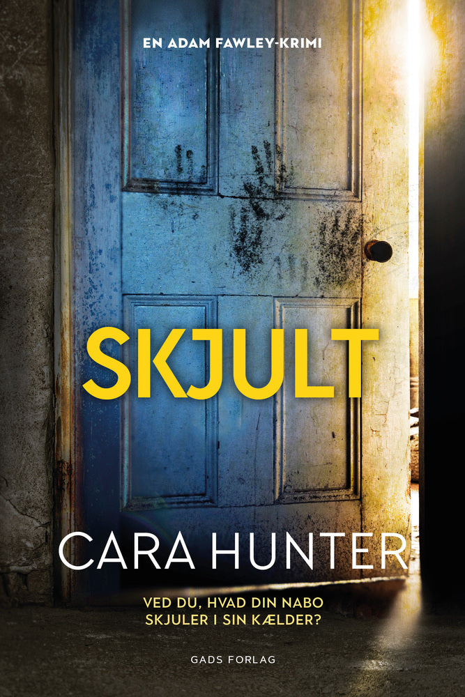 Skjult