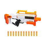 NERF ultra dorado
