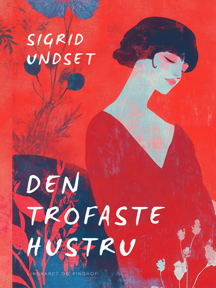 Den trofaste hustru