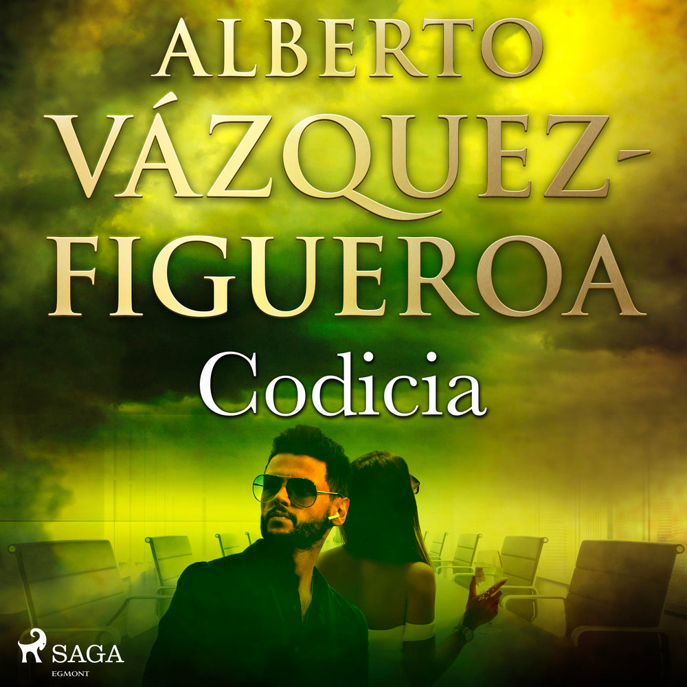 Codicia