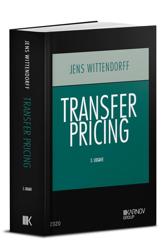 Transfer Pricing