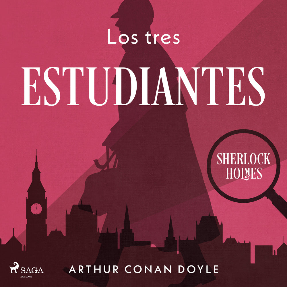 Los tres estudiantes