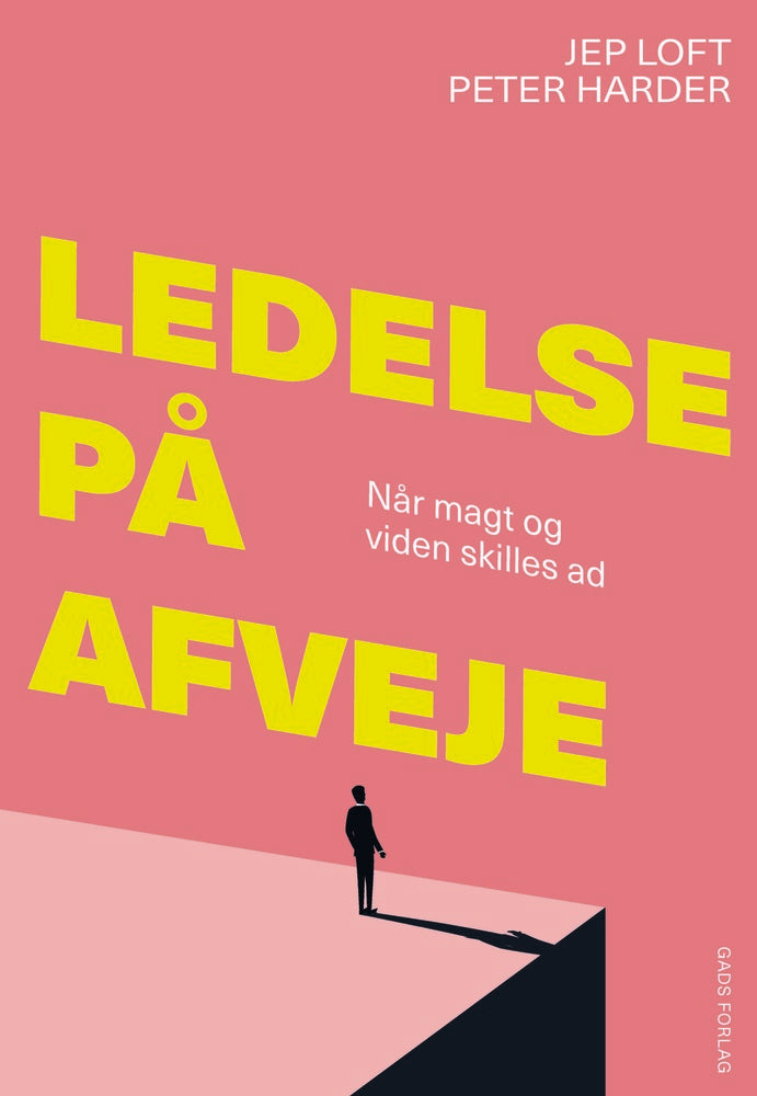 Ledelse på afveje