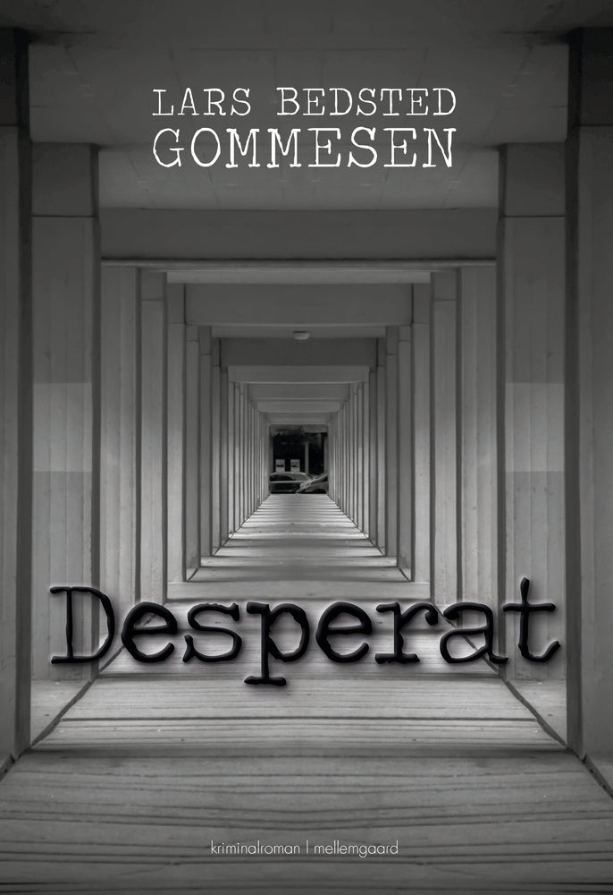 Desperat