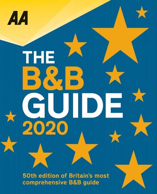 The B&B Guide 2020