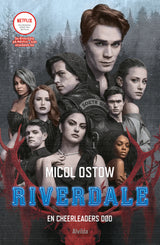 Riverdale 4: En cheerleaders død