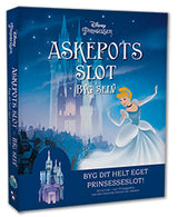 Disney Prinsesser - Askepots slot - Byg selv