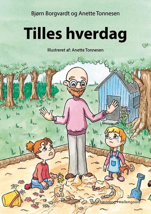 Tilles hverdag