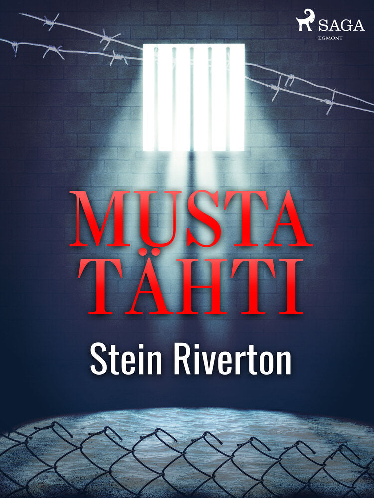 Musta tähti