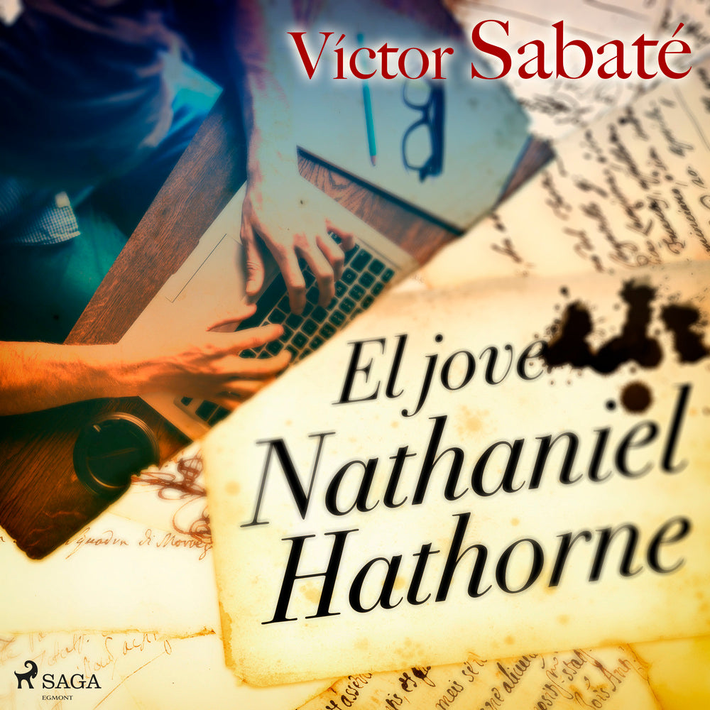 El jove Nathaniel Hathorne