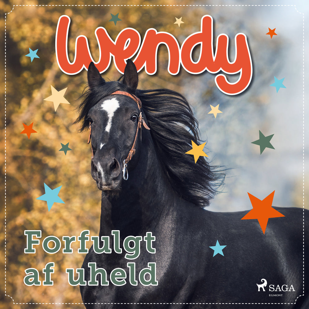 Wendy – Forfulgt af uheld