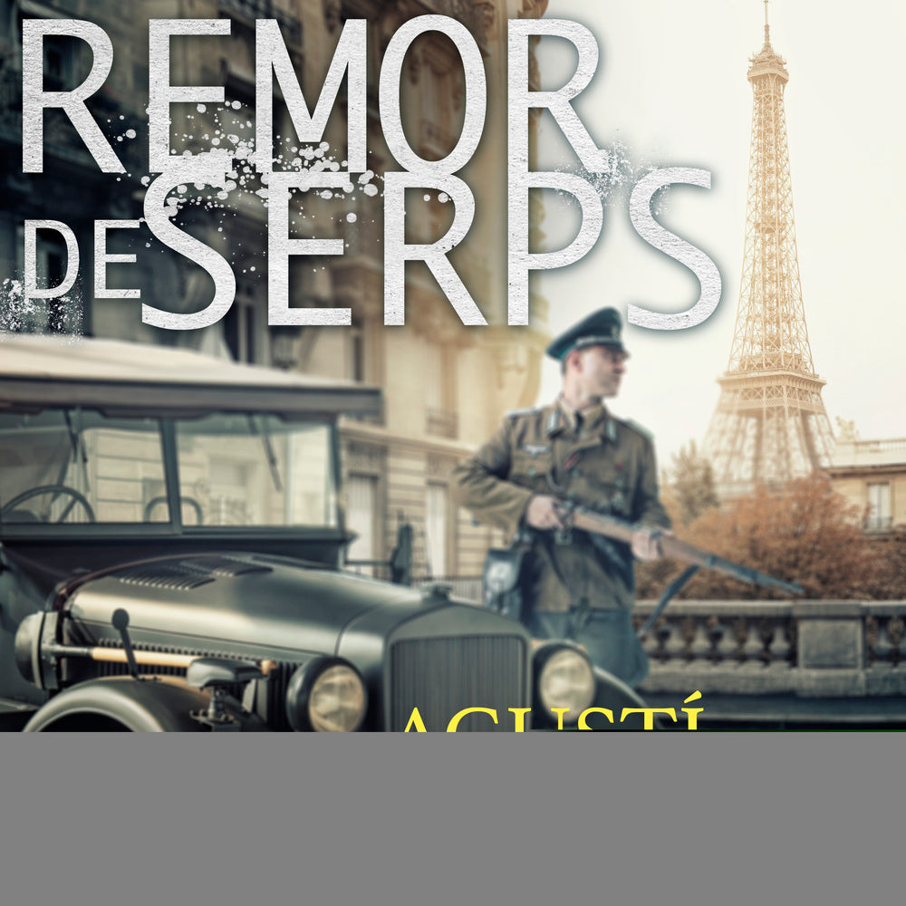 Remor de serps