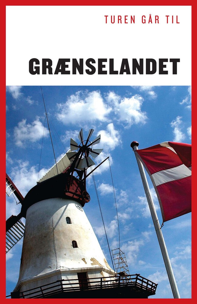 Turen går til græsnelandet