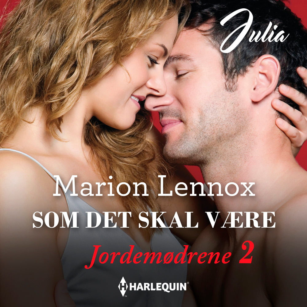 Som det skal være