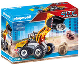 70445 Gummiged