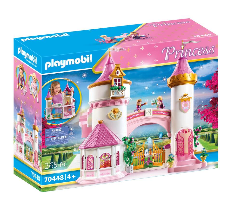 70448 Prinsesseslot