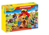 70259 Advent Calendar 1.2.3 Christmas