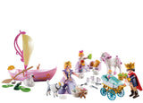 70323 Adventskalender "Kongelig picnic i parken"
