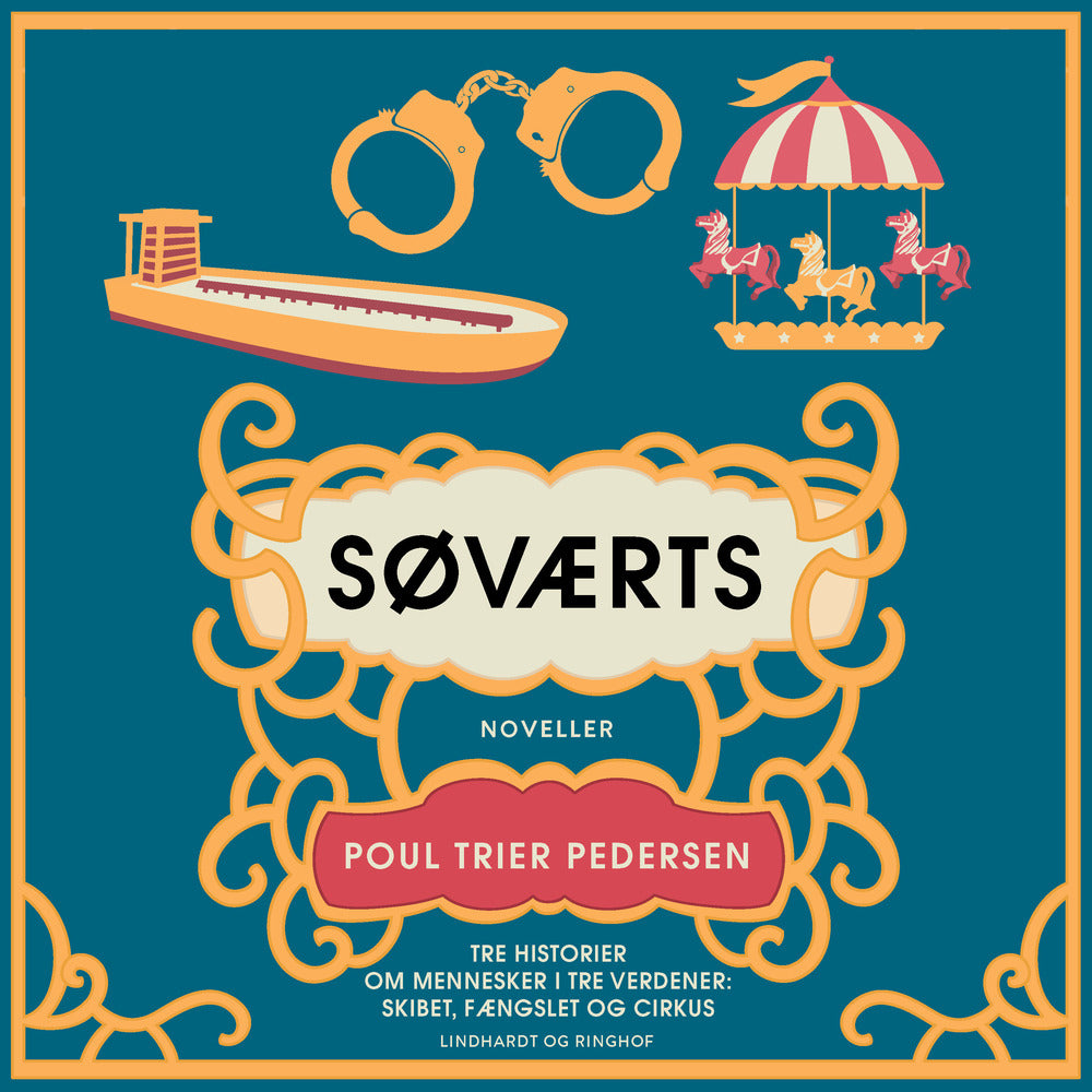 Søværts