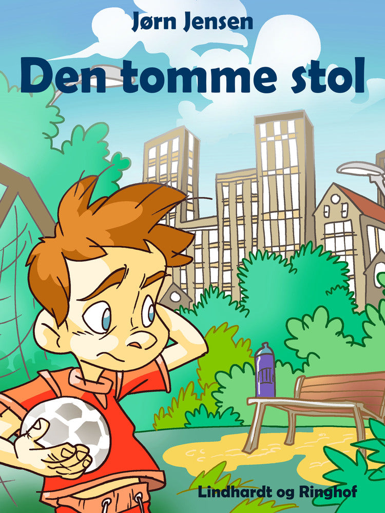 Den tomme stol