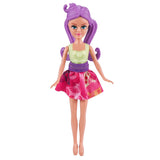 Mini Dukke asst