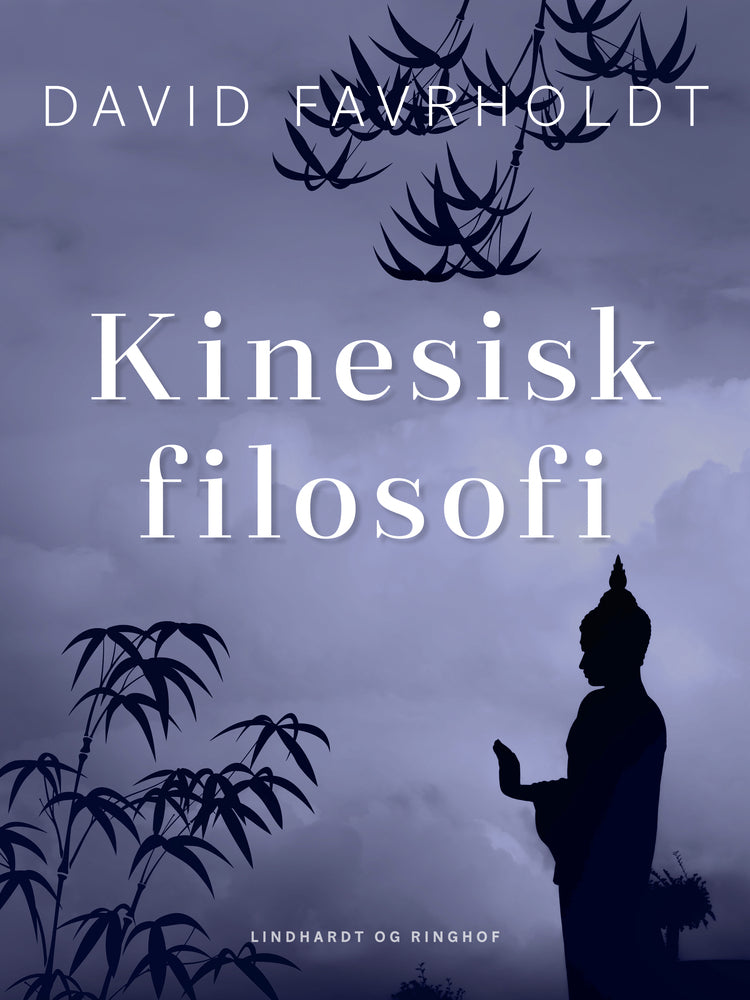 Kinesisk filosofi