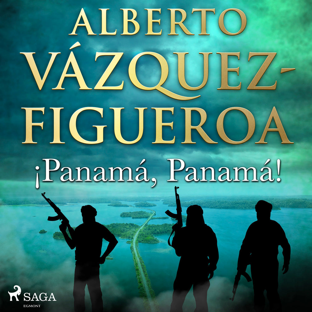 ¡Panamá, Panamá!