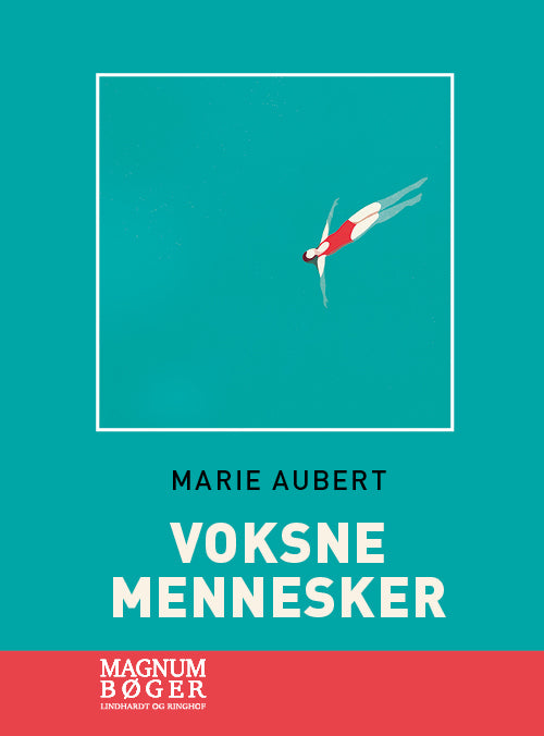 Voksne mennesker (Storskrift)