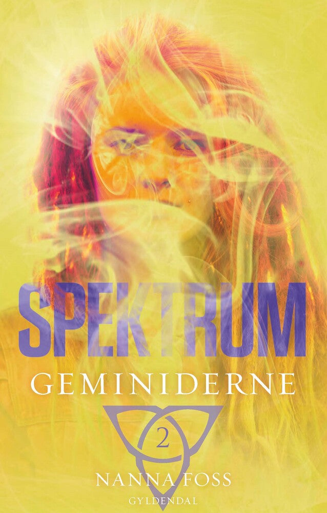 D1 Spektrum 2 - Geminiderne