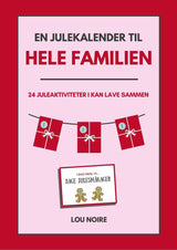 En julekalender til hele familien