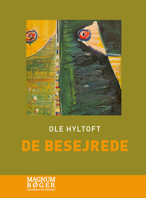 De besejrede (Storskrift)