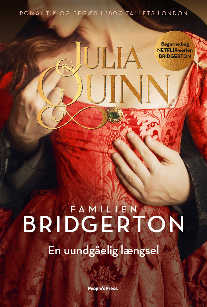 Bridgerton. En uundgåelig længsel