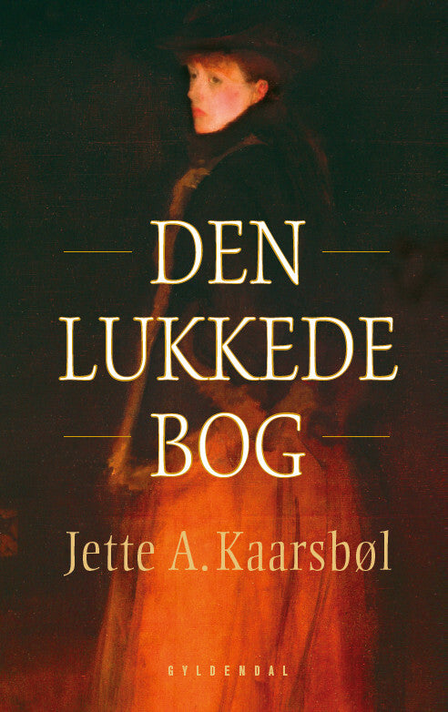 DEN LUKKEDE BOG