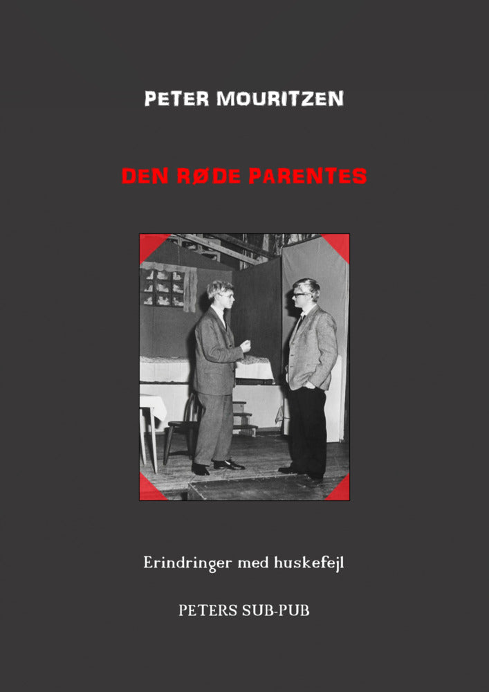 Den røde parentes