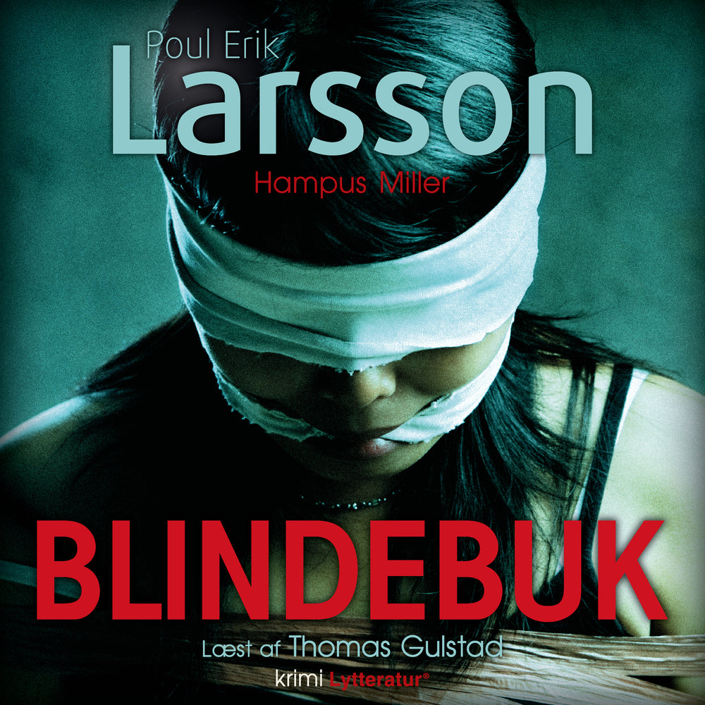 Hampus Miller: Blindebuk