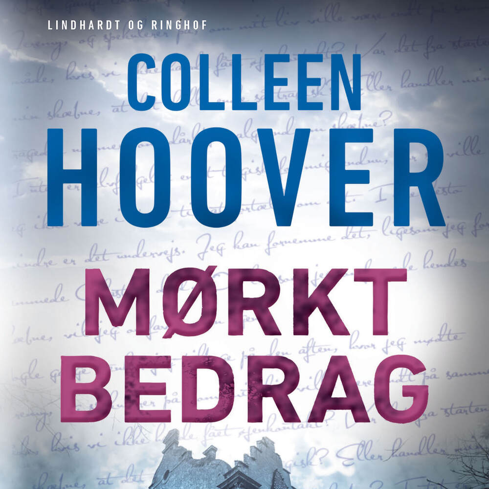 Mørkt bedrag