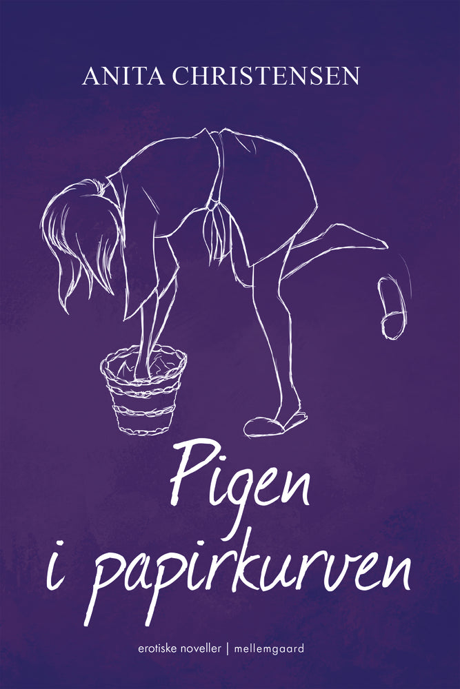 Pigen i papirkurven
