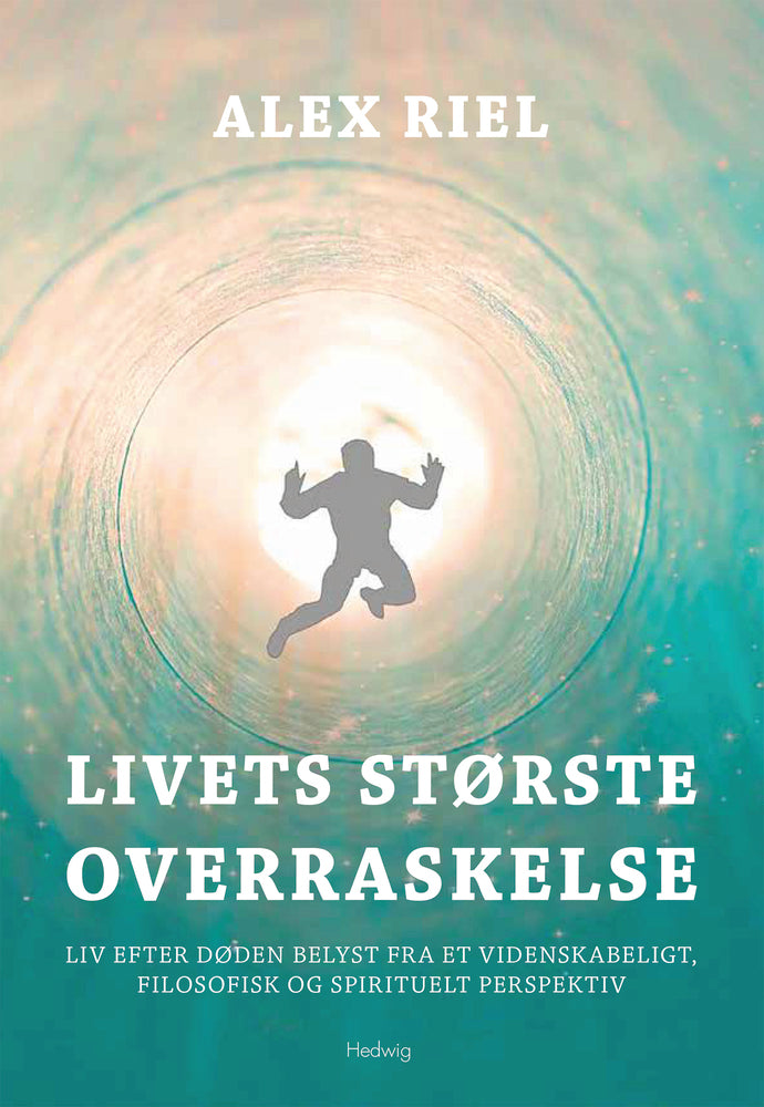 Livets største overraskelse