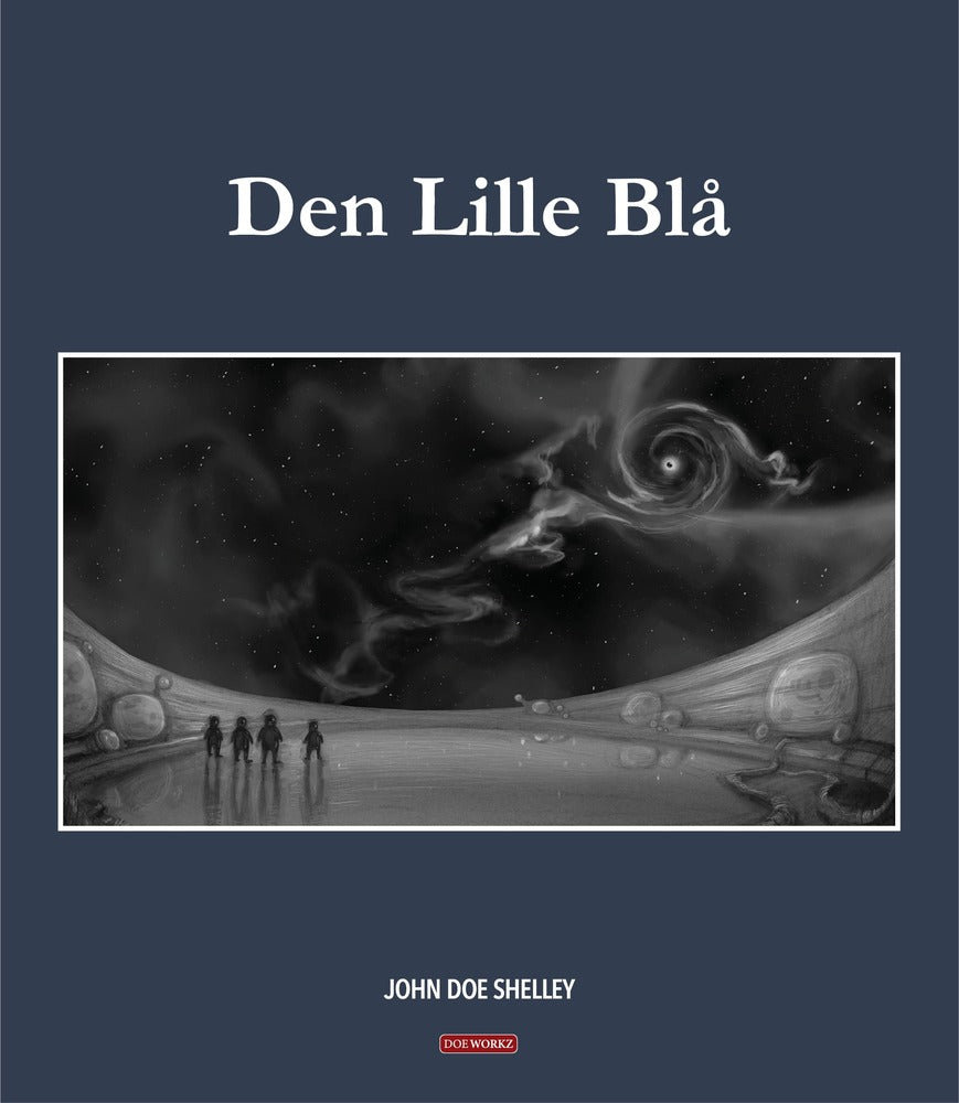 Den Lille Blå