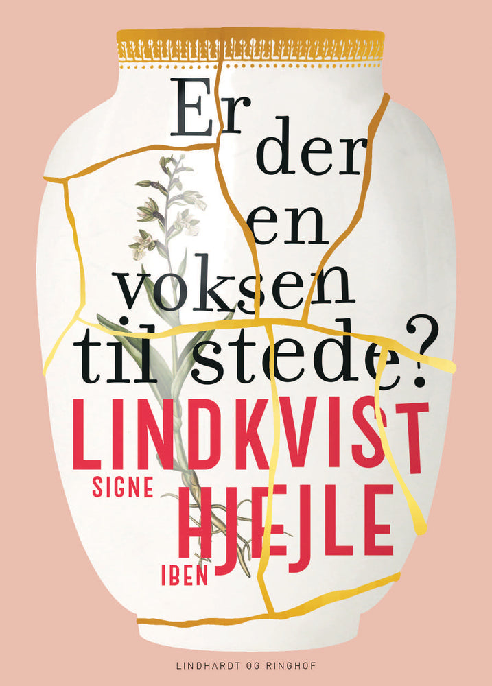 Er der en voksen til stede?