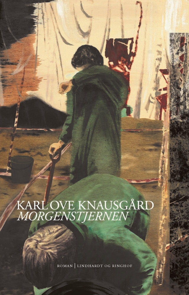 Morgenstjernen