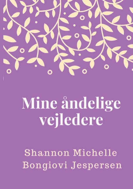 Mine åndelige vejledere