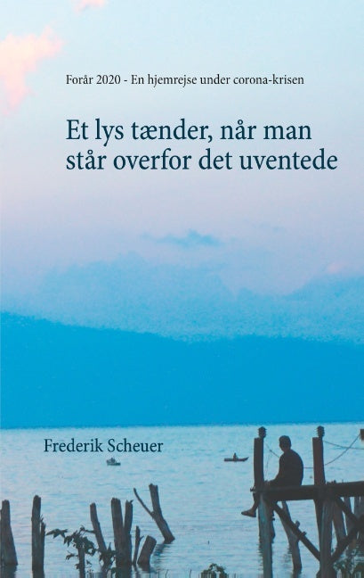 Et lys tænder, når man står overfor det uventede